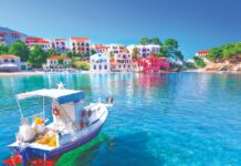 Celestyal presenta su programa de Cruceros 2027