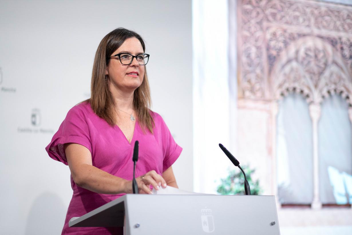 Las obras de reparación del centro de salud de Mira (Cuenca), afectado por la DANA el pasado mes de octubre, entran en su recta final