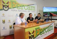 CEREST ofrece en Fercam las claves del riego eficiente