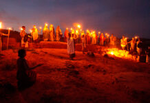 El Cerro de las Cabezas vuelve a la época íbera este fin de semana con una renovada función