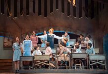 ¡¡Últimas funciones de Los Chicos del coro, el musical!!