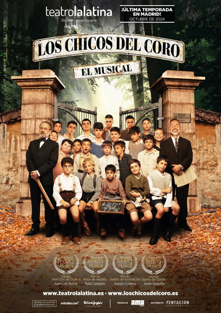chicosdelcoroteatro