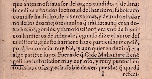 cide hamete benengeli 2