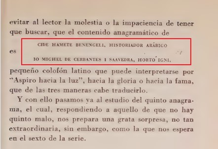 cide hamete benengeli 5