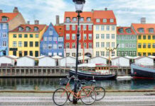 Día Mundial de la Bicicleta: los mejores circuitos del mundo para hacer en bicicleta