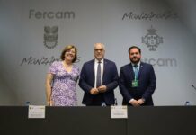 Fercam vuelve a batir récords y se consolida como referencia del campo español