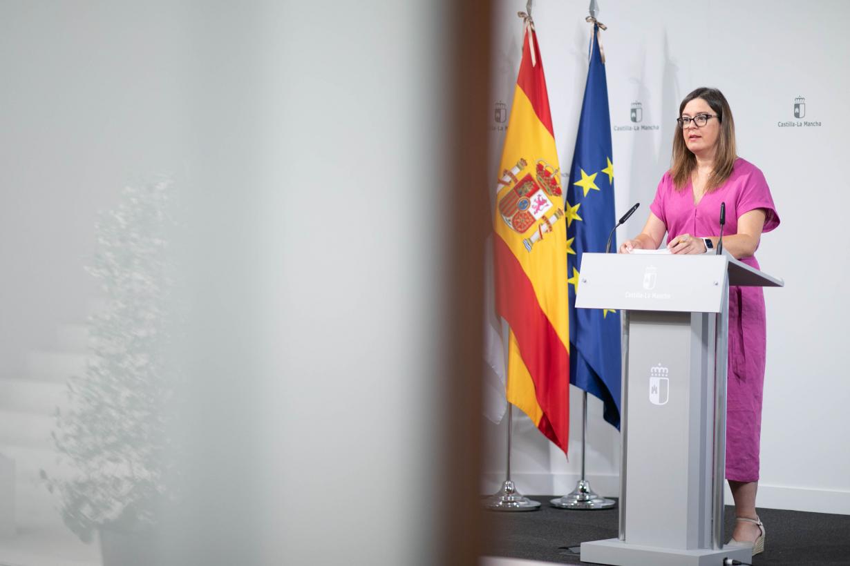 Castilla-La Mancha refuerza su red de comunicaciones de emergencia con una inversión cercana a tres millones de euros hasta 2027