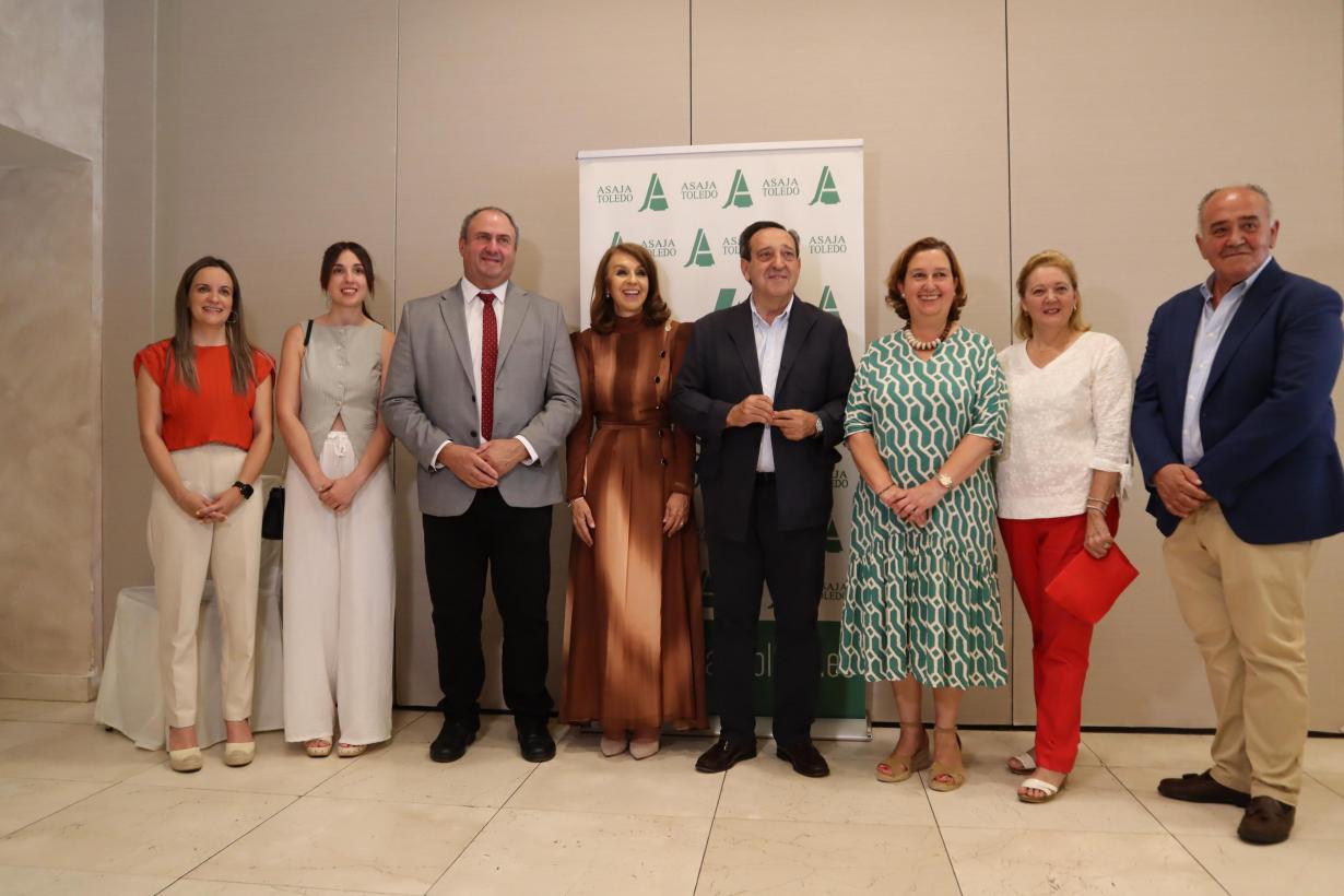 Castilla-La Mancha abona un total de 663 millones de euros de la PAC en periodo ordinario, 19 millones más que en la campaña anterior