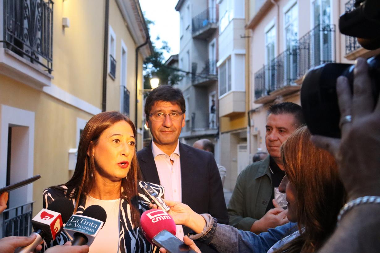 El festival ‘Castilla-La Mancha Suena’, impulsado por el Gobierno regional, se inicia en Almansa el 5 de julio con Lori Meyers como cabeza de cartel