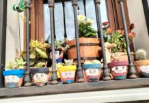 Cogolludo premia a las ganadoras del IV Concurso de Embellecimiento de Fachadas y Balcones