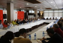 El PSOE de Castilla-La Mancha reafirma su compromiso con los derechos de la población LGTBI y se abre a estudiar mejoras en el Estatuto durante su tramitación en el Congreso