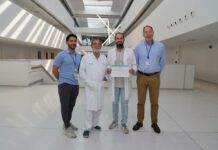 El servicio de Alergología del Hospital Universitario de Toledo, premiado por un trabajo sobre la influencia de los factores contaminantes en la concentración de pólenes