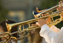 Santa Cecilia ofrecerá un magnífico concierto este próximo 28 de junio en el Parque Urbano Martínez