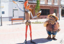 Estos son los premios para el concurso del Cartel Anunciador de la Feria y Fiestas de Argamasilla de Alba 2025