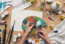 El 11 de julio finalizará el plazo de inscripción para la cuarta edición del Concurso de Pintura Rápida «Andrés Naranjo»