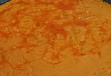 32 participantes en el XVII Concurso Local de Gachas, Migas y Pisto