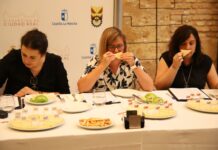 “Hay muchos concursos que valoran la excelencia del queso manchego, pero pocos gozan del prestigio del que organizamos en Fercam”