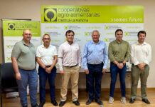 Presentado el 16º Congreso Nacional de Comunidades de Regantes que se celebrará por primera vez en Castilla-La Mancha