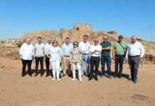 El Consejo Rector de Cooperativas Agro-alimentarias Castilla-La Mancha se reafirma en la necesidad de disponer de agua para la producción de alimentos