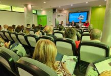 El Consejo Regional de Transparencia culmina en Guadalajara sus jornadas con entidades locales de la región para “fomentar la cultura de la transparencia”