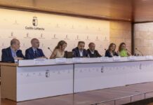 El Consejo de Salud de Castilla-La Mancha celebra un nuevo encuentro abordando los retos en la transición entre los Planes de Salud 2020-2025 y 2026-2030