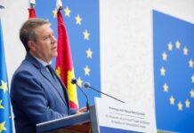 García-Page avanza la construcción de dos nuevos centros de salud en Ciudad Real capital de forma casi simultánea