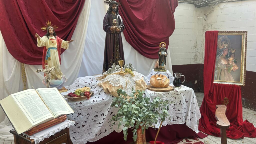 corral luux aeterna corpus christi 3