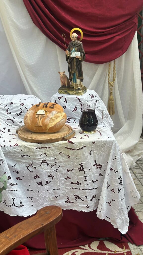 corral luux aeterna corpus christi 4