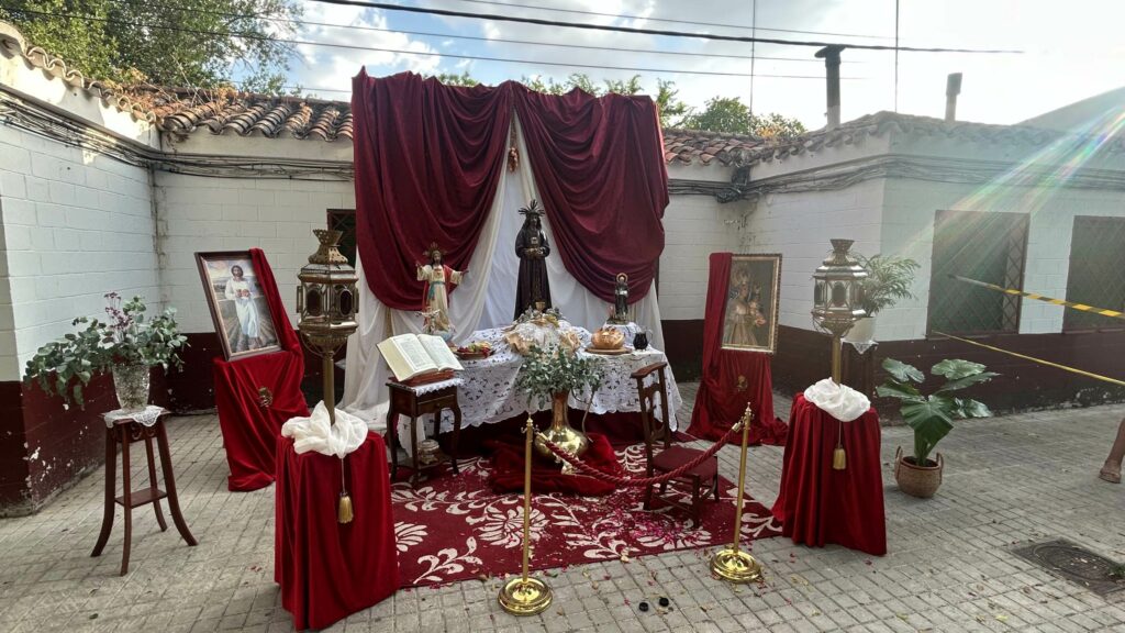 corral luux aeterna corpus christi 5
