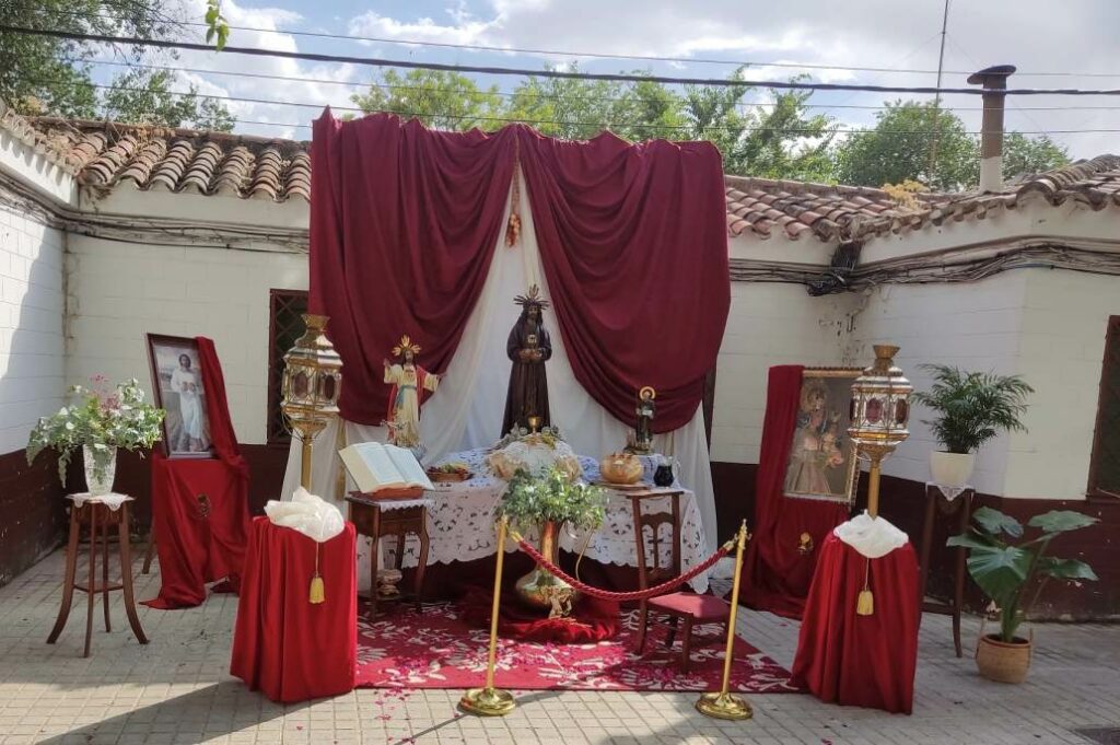corral luux aeterna corpus christi 9