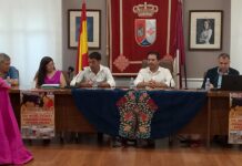 Pozuelo de Calatrava presenta una histórica corrida de toros con toreros de la provincia como protagonistas