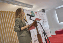 Cristina Tirado se incorpora al Consejo Social de la UCLM a propuesta de las Cortes Generales y el Gobierno de Castilla-La Mancha