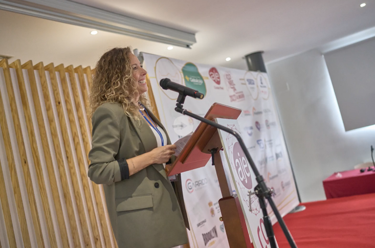 cristina tirado consejo social uclm