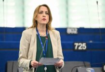 Cristina Maestre exige reglas claras para reforzar la posición de los agricultores en la cadena de valor