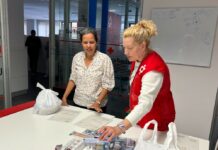 Cruz Roja y Galp colaborarán para paliar situaciones de pobreza energética y desempleo en la provincia