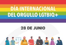 CSIF reclama medidas efectivas contra la discriminación al colectivo LGTBIQ+