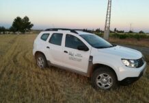 CUAS Mancha Occidental II pide a la Administración que tenga en cuenta la importancia socioeconómica del regadío en el Alto Guadiana