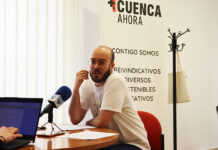 Cuenca Ahora exige explicaciones por la calificación de “estructura opaca” del Ayuntamiento de Tarancón en un informe oficial de Transparencia