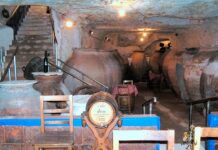 Las cuevas de Tomelloso: «Un orgulloso patrimonio de esfuerzo y sacrificio humano (XXXII)»