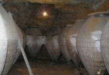 Las cuevas de Tomelloso: «Un orgulloso patrimonio de esfuerzo y sacrificio humano (XXXIV)»