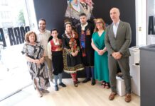 El DOCM publica mañana las bases de las subvenciones destinadas al fomento de la actividad cultural en áreas rurales, dotadas con más de 448.000 euros