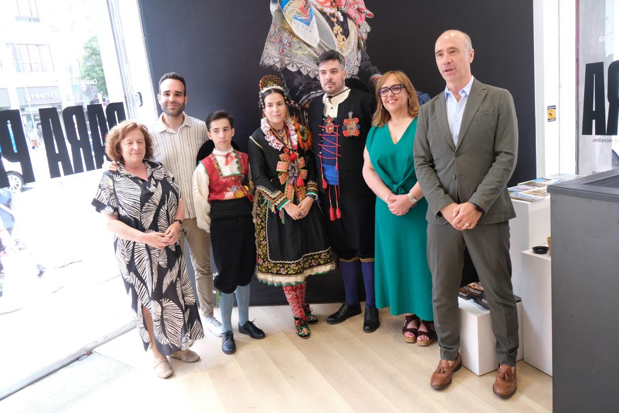 El DOCM publica mañana las bases de las subvenciones destinadas al fomento de la actividad cultural en áreas rurales, dotadas con más de 448.000 euros        