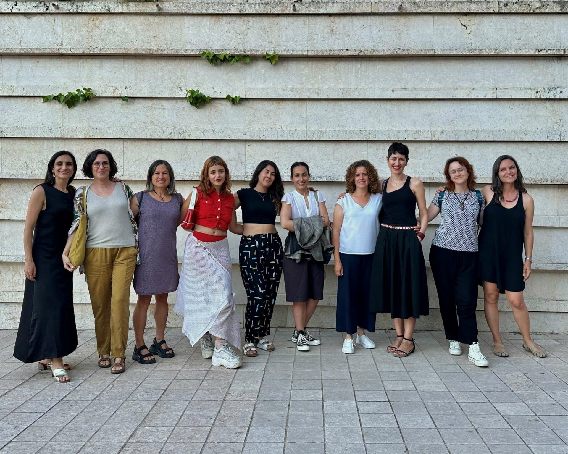 El Proyecto DAR (Dones Artistes Rurals/Mujeres Artistas Rurales) abre su tercera y cuarta convocatorias en las provincias de Cuenca, Albacete y Guadalajara