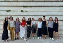 El Proyecto DAR (Dones Artistes Rurals/Mujeres Artistas Rurales) abre su tercera y cuarta convocatorias en las provincias de Cuenca, Albacete y Guadalajara