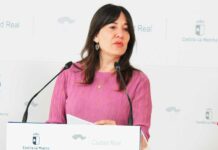 Blanca Fernández destaca el dato “espectacular” de paro en la provincia de Ciudad Real tras bajar por primera vez de 33.000 desempleados en 17 años