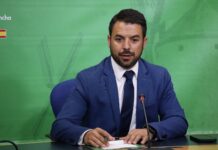 Iván Sánchez: «Defender a la profesión medica es defender la calidad de la asistencia sanitaria»