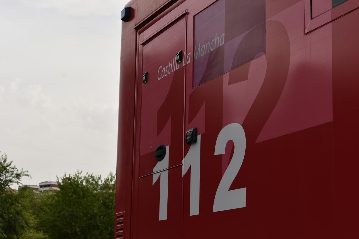 Desactivado el Plan Específico por Fenómenos Meteorológicos Adversos (METEOCAM)