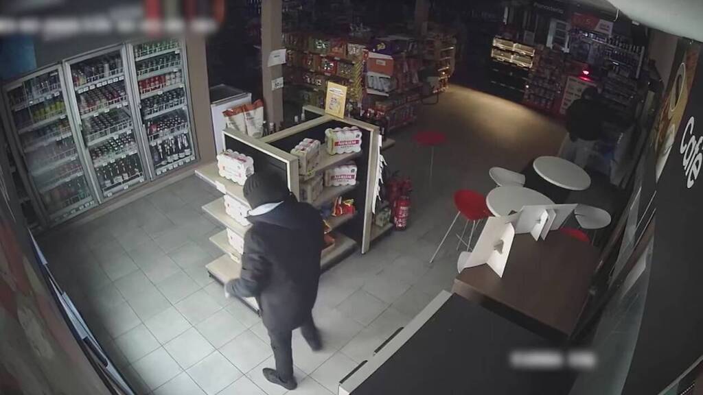 Desarticulados dos grupos criminales dedicados a robos con fuerza en Toledo, Ciudad Real y Madrid