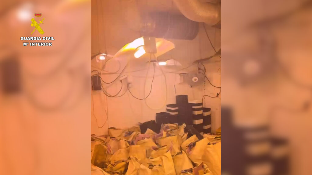 detenido grupo criminal villarrubia 4