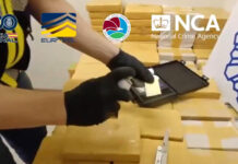 La Policía Nacional desarticula una organización criminal dedicada al tráfico de cocaína en Canarias mediante “narcolanchas”